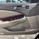 Acura TL 2002 Sedan used-cars-fr photo 13