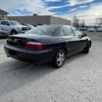 Acura TL 2002 Sedan used-cars-fr photo 3