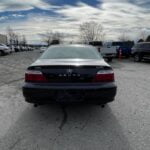 Acura TL 2002 Sedan used-cars-fr photo 5