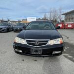 Acura TL 2002 Sedan used-cars-fr photo 4