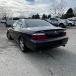 Acura TL 2002 Sedan used-cars-fr photo 1