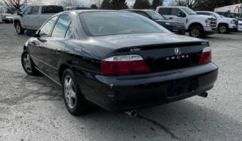 2002 Acura TL full