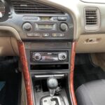 Acura TL 2002 Sedan used-cars-fr photo 10
