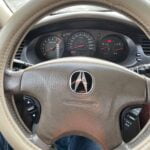 Acura TL 2002 Sedan used-cars-fr photo 8