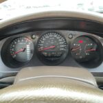 Acura TL 2002 Sedan used-cars-fr photo 9