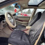 Acura TL 2002 Sedan used-cars-fr photo 11