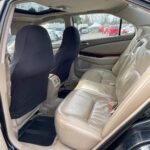 Acura TL 2002 Sedan used-cars-fr photo 12
