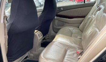 2002 Acura TL full