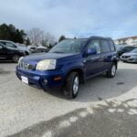 Nissan X-Trail 2005 SUV used-cars-fr photo 3