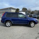 Nissan X-Trail 2005 SUV used-cars-fr photo 8