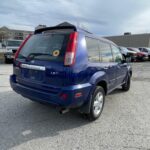 Nissan X-Trail 2005 SUV used-cars-fr photo 2