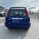 Nissan X-Trail 2005 SUV used-cars-fr photo 6