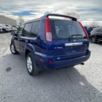 Nissan X-Trail 2005 SUV used-cars-fr photo 4
