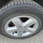 Nissan X-Trail 2005 SUV used-cars-fr photo 15
