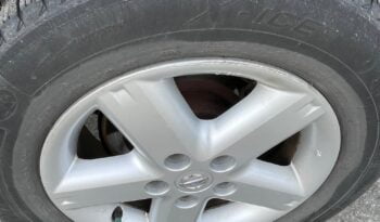 2005 Nissan X-Trail full