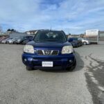 Nissan X-Trail 2005 SUV used-cars-fr photo 5