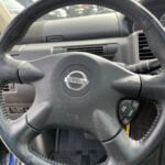 Nissan X-Trail 2005 SUV used-cars-fr photo 13