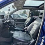 Nissan X-Trail 2005 SUV used-cars-fr photo 14