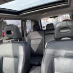 Nissan X-Trail 2005 SUV used-cars-fr photo 9