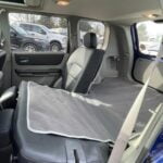 Nissan X-Trail 2005 SUV used-cars-fr photo 10