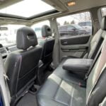Nissan X-Trail 2005 SUV used-cars-fr photo 11