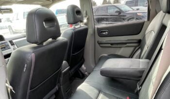 2005 Nissan X-Trail full
