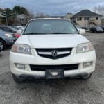 Acura MDX 2006 SUV used-cars-fr photo 5
