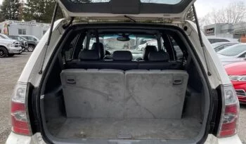 2006 Acura MDX Pkg full