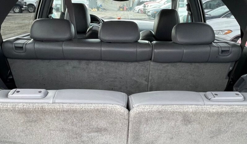 2006 Acura MDX Pkg full