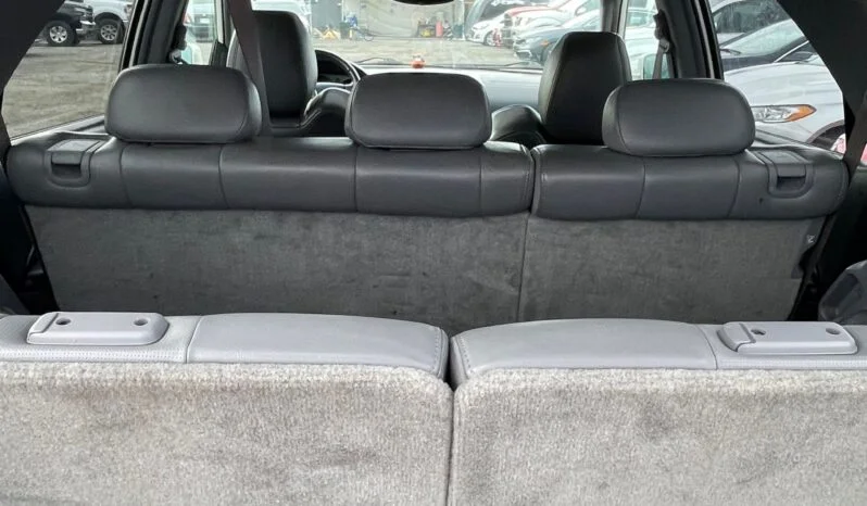 2006 Acura MDX Pkg full