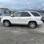 Acura MDX 2006 SUV used-cars-fr photo 4