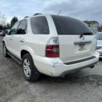 Acura MDX 2006 SUV used-cars-fr photo 3