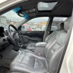 Acura MDX 2006 SUV used-cars-fr photo 7