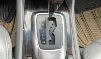 2006 Acura MDX Pkg full