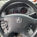 Acura MDX 2006 SUV used-cars-fr photo 9