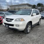 Acura MDX 2006 SUV used-cars-fr photo 2