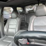 Acura MDX 2006 SUV used-cars-fr photo 16