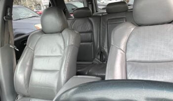 2006 Acura MDX Pkg full