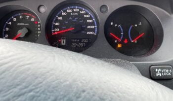 2006 Acura MDX Pkg full