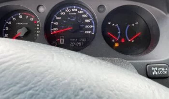 2006 Acura MDX Pkg full