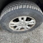 Acura MDX 2006 SUV used-cars-fr photo 17