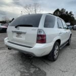 Acura MDX 2006 SUV used-cars-fr photo 1