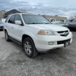 Acura MDX 2006 SUV used-cars-fr photo 18