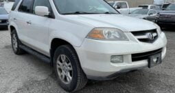 2006 Acura MDX Pkg (6)