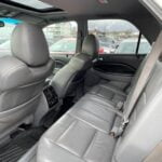 Acura MDX 2006 SUV used-cars-fr photo 10