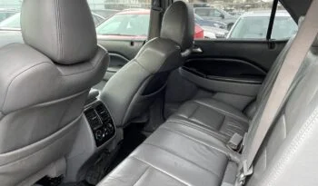 2006 Acura MDX Pkg full