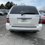 Acura MDX 2006 SUV used-cars-fr photo 6