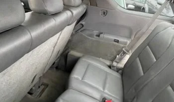 2006 Acura MDX Pkg full