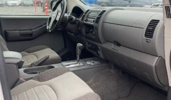 2006 Nissan Xterra SE full