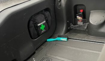 2006 Nissan Xterra SE full